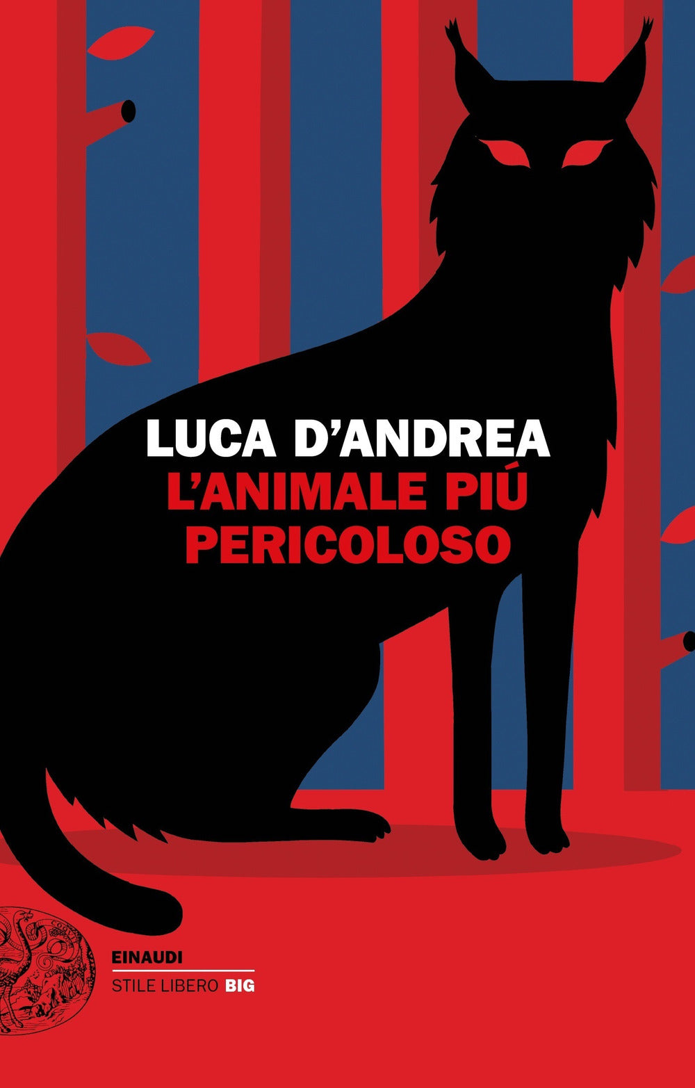 L'animale più pericoloso.