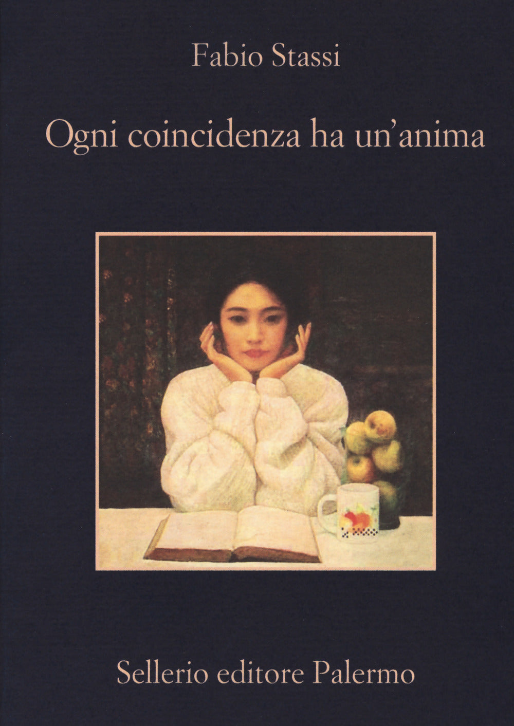 Ogni coincidenza ha un'anima.