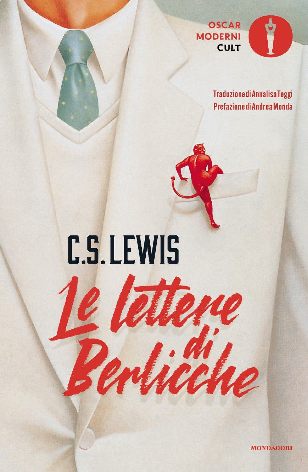Le lettere di Berlicche.