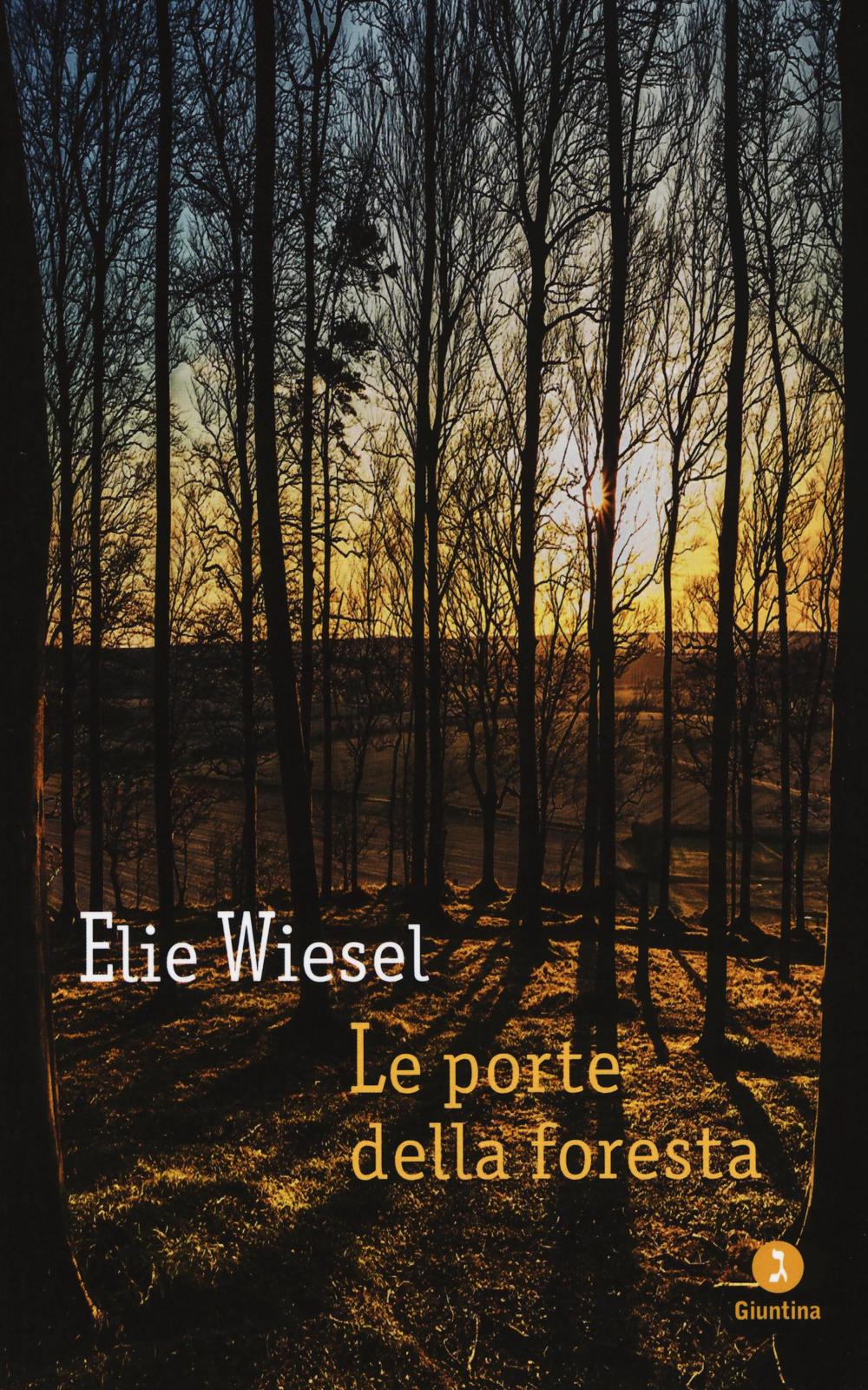 Le porte della foresta.