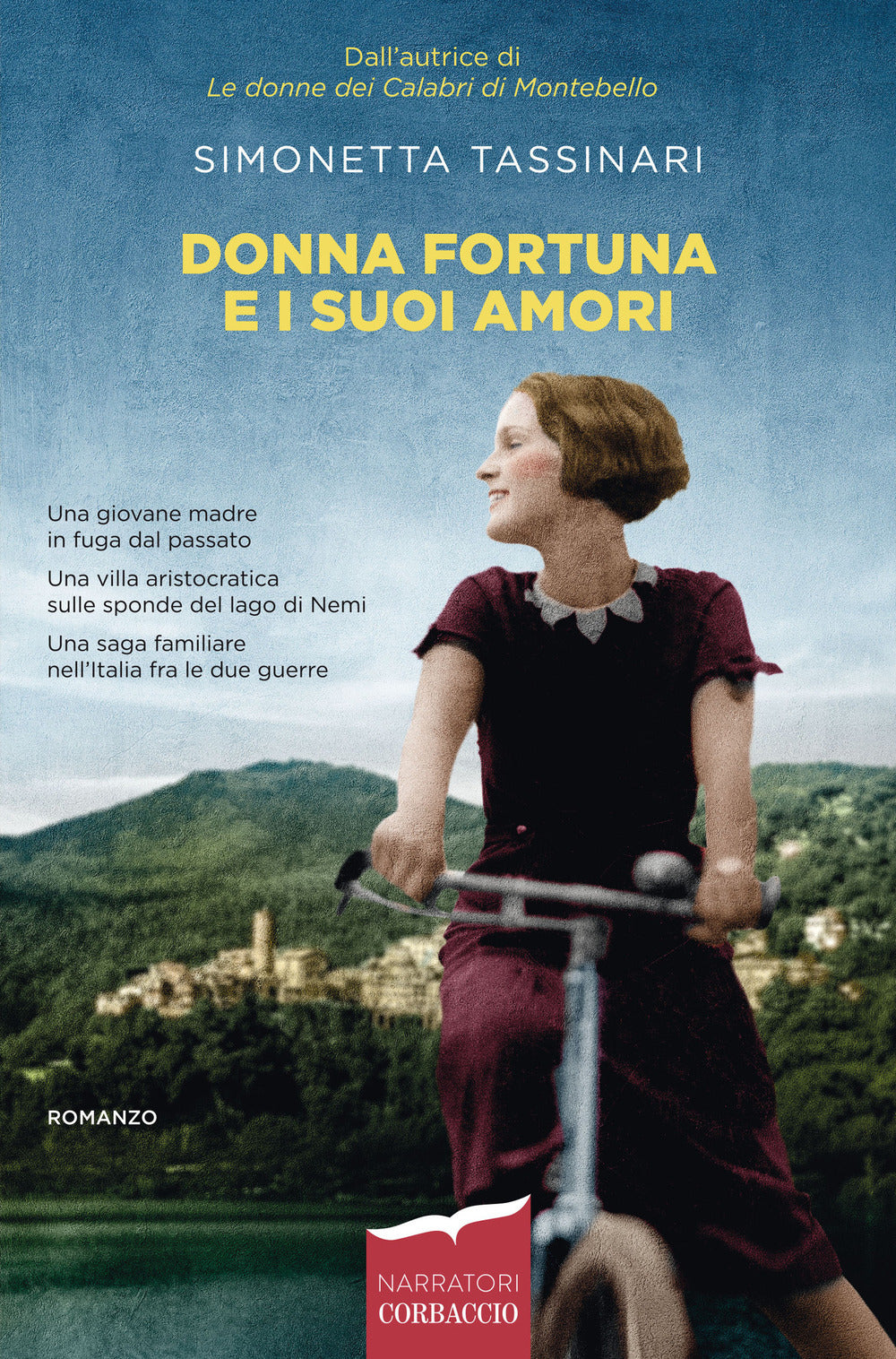 Donna Fortuna e i suoi amori.