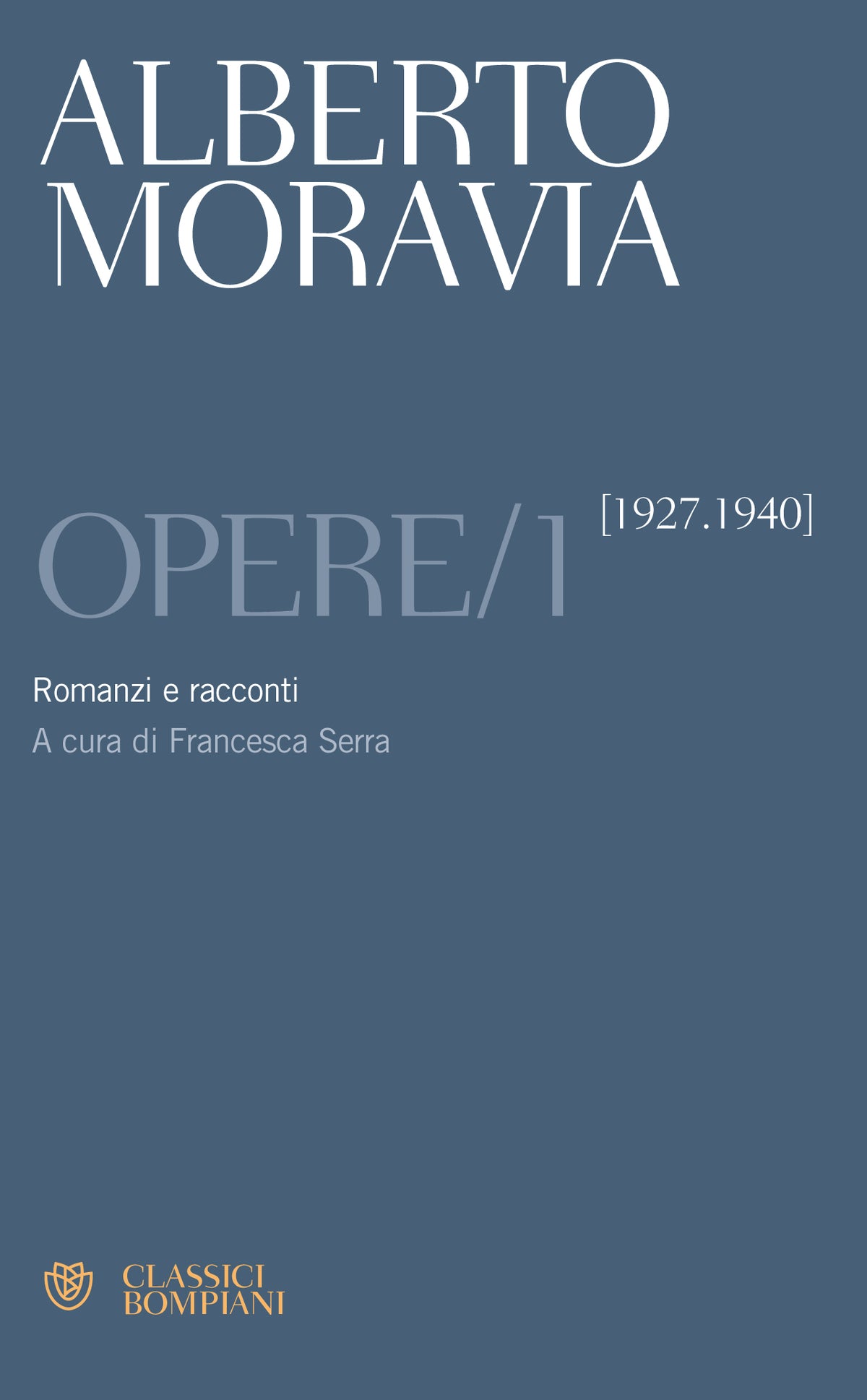 Opere /1