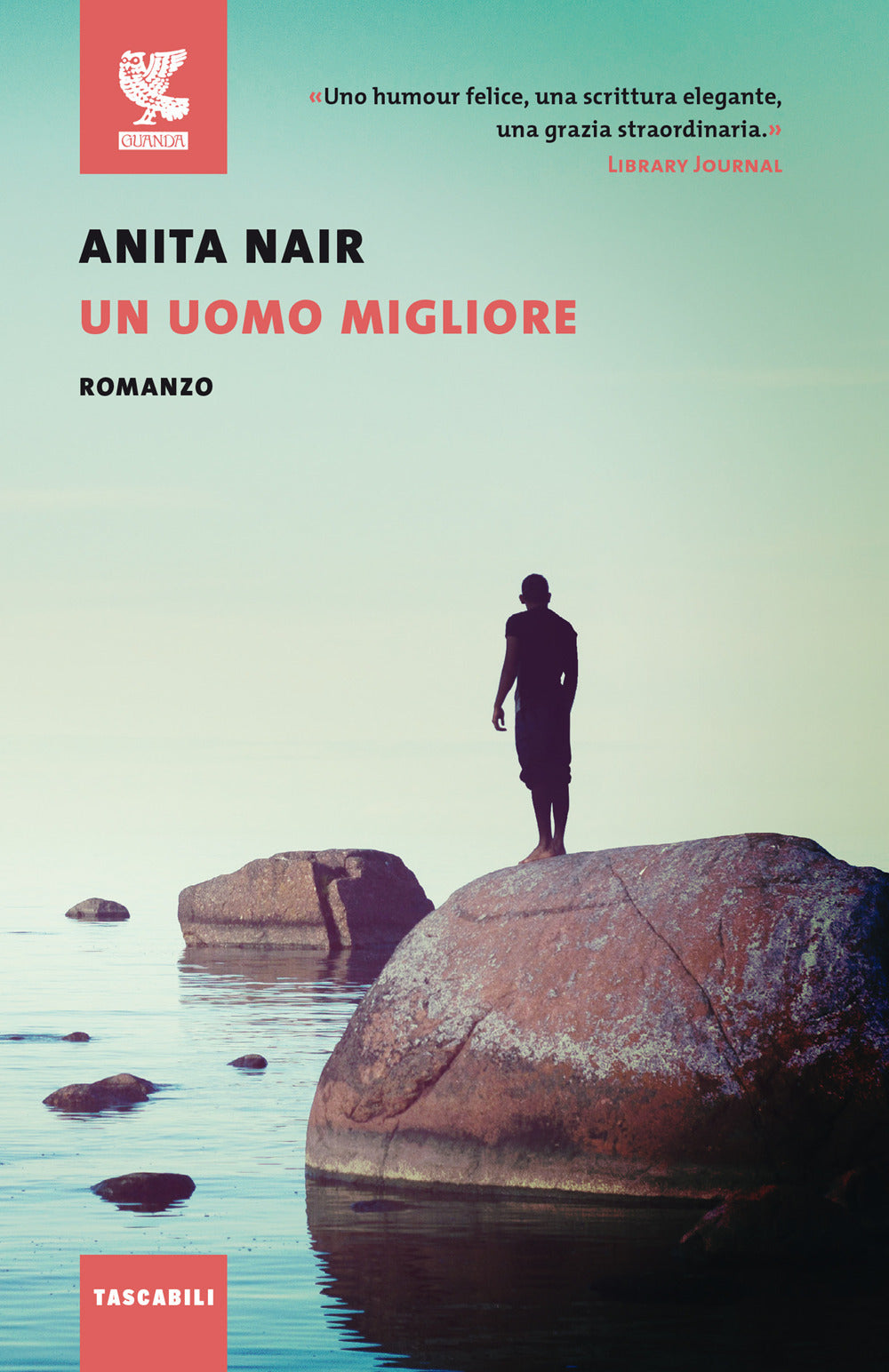 Un uomo migliore.