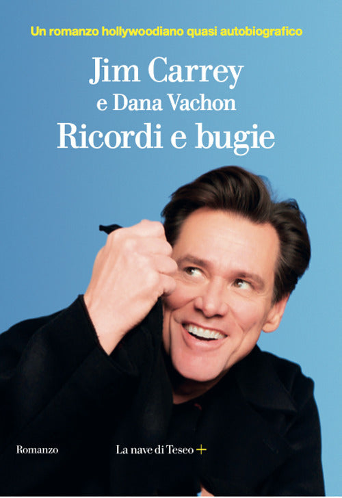 Ricordi e bugie.