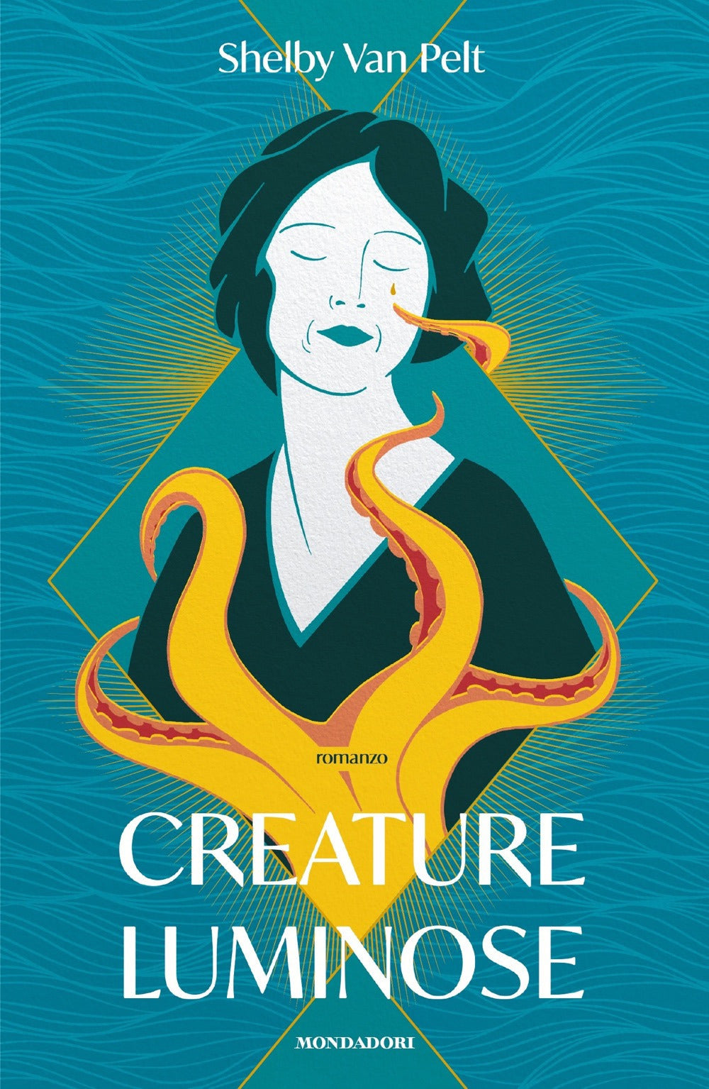 Creature luminose.
