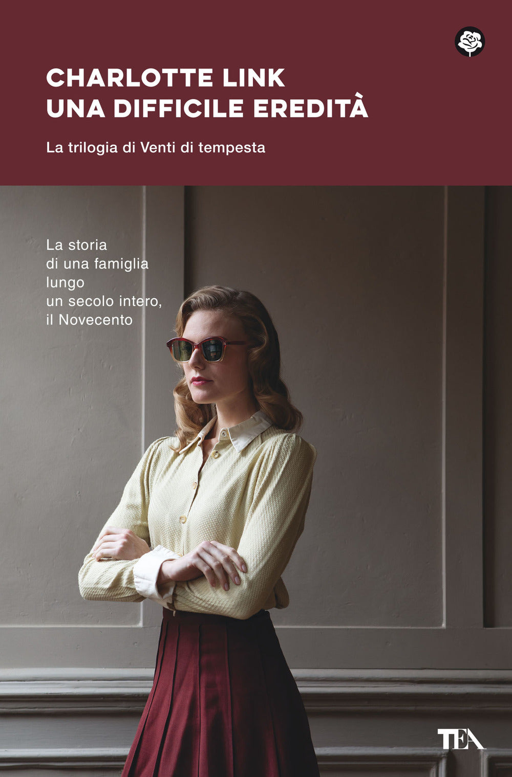 Una difficile eredità.