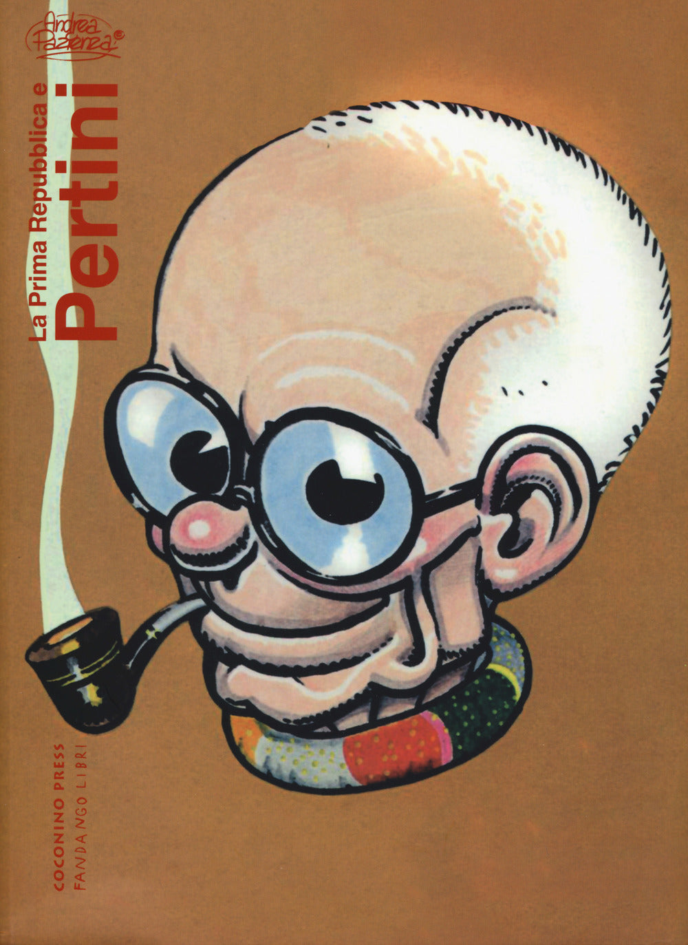 La prima repubblica e Pertini.
