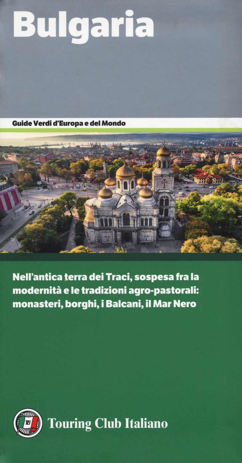 Bulgaria.