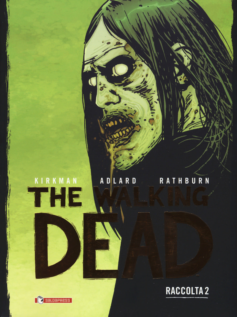 The walking dead. Raccolta. Vol. 2.