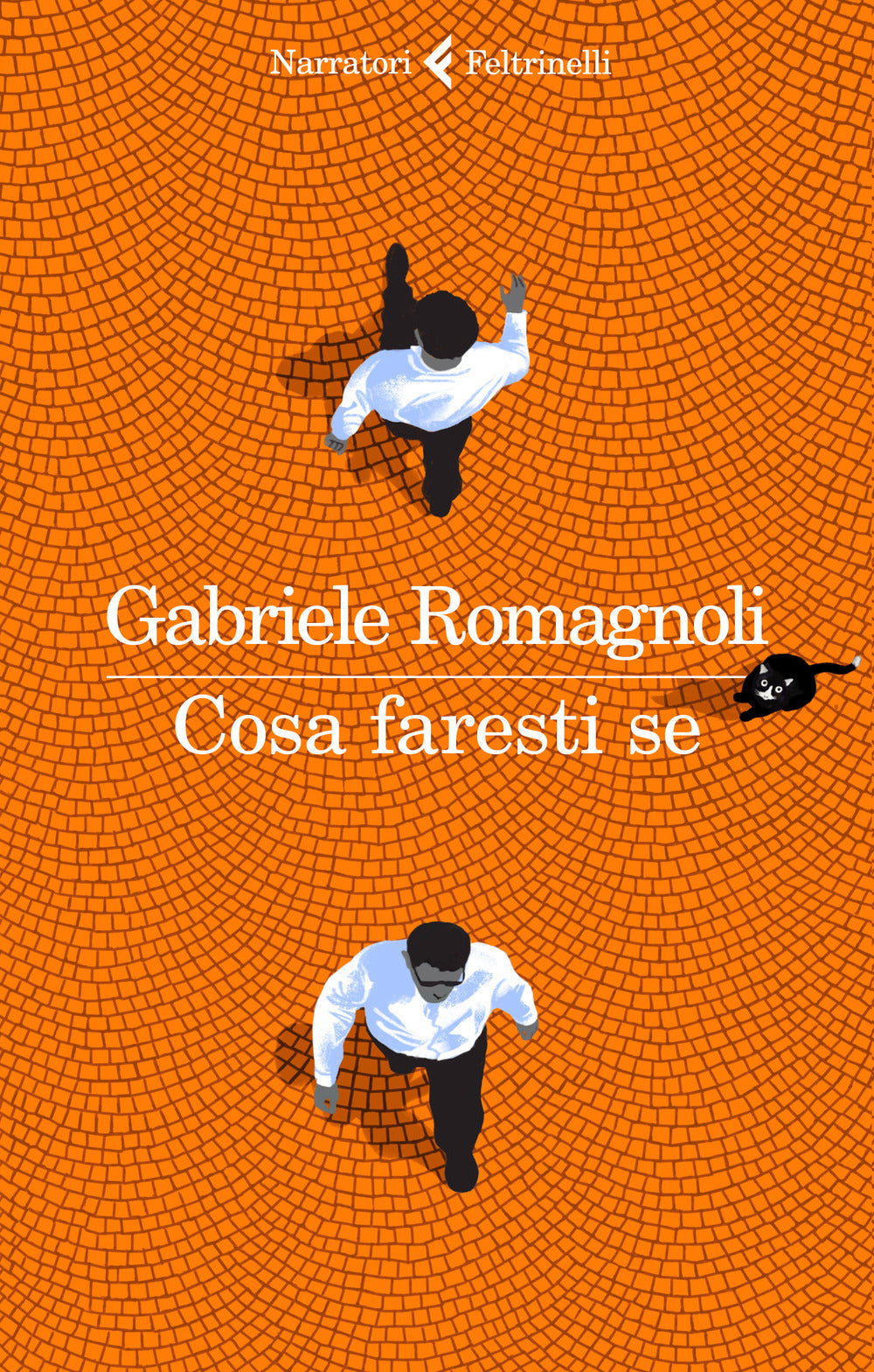 Cosa faresti se.