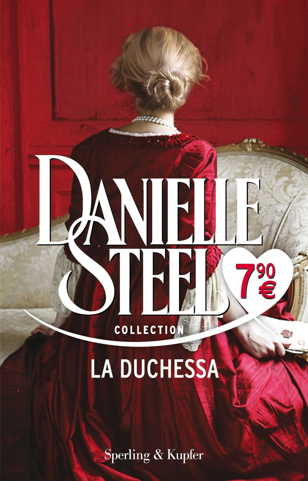 La duchessa.