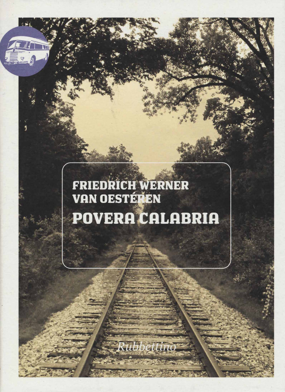Povera Calabria.