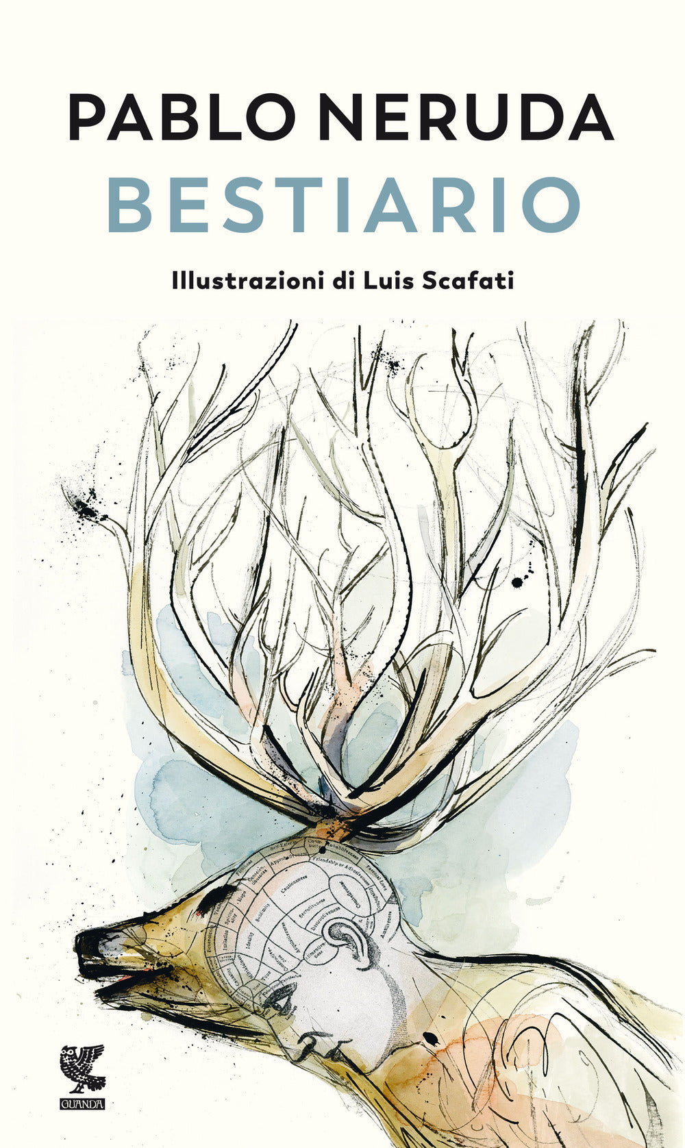 Bestiario.