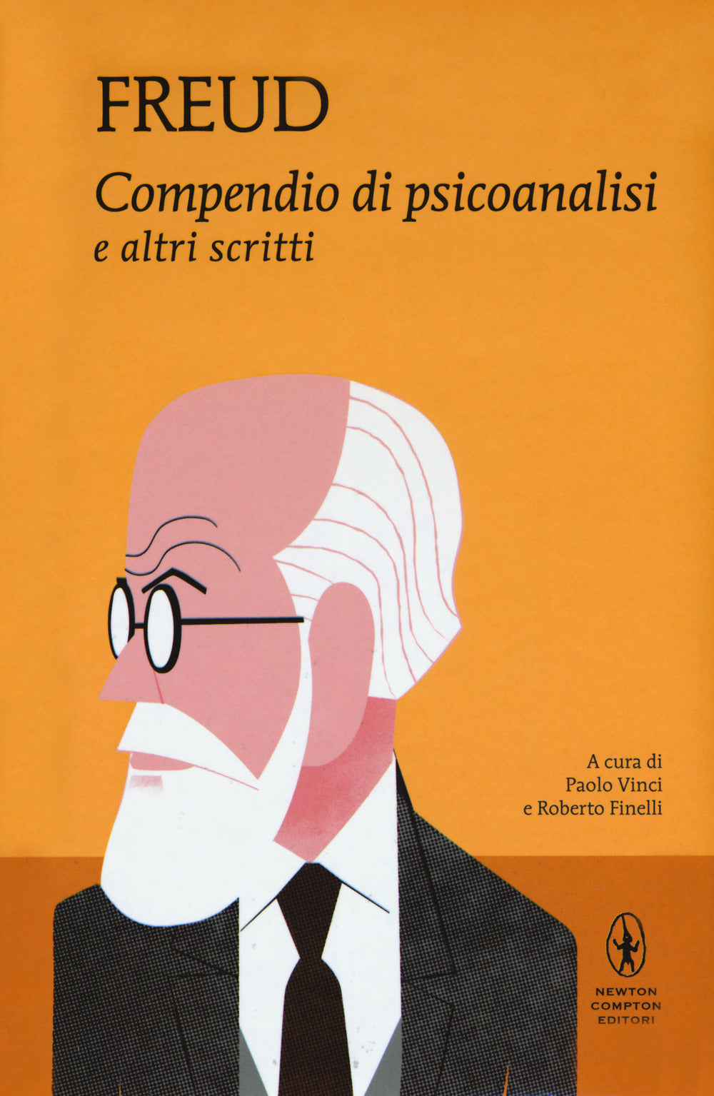 Compendio di psicoanalisi e altri scritti.