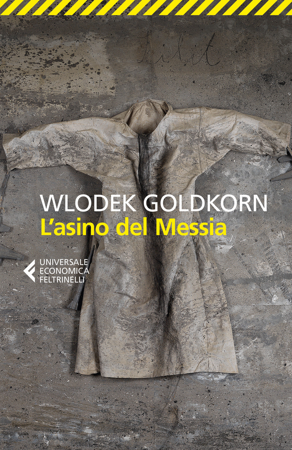 L'asino del Messia.