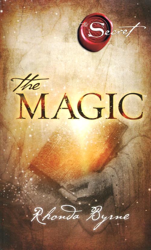 The magic.