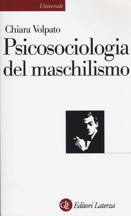 Psicosociologia del maschilismo.