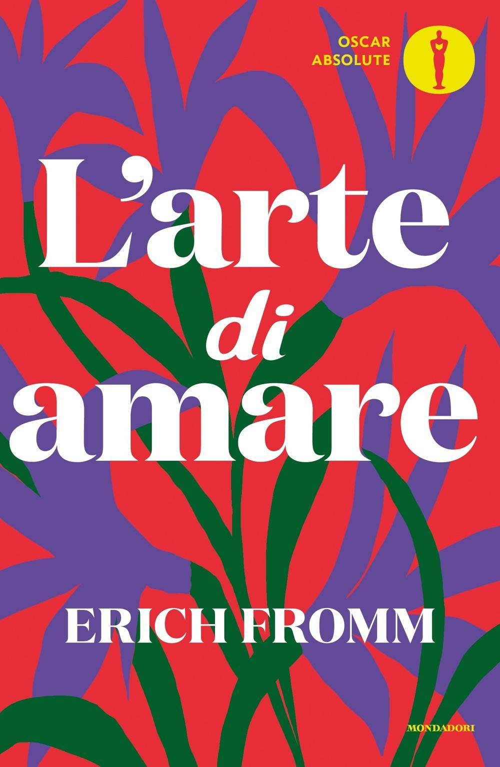 L'arte di amare.