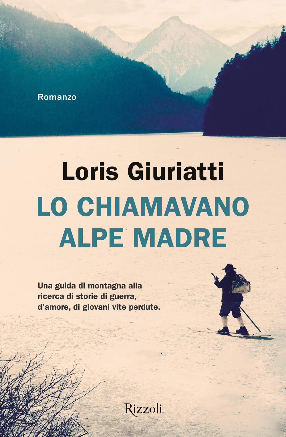 Lo chiamavano Alpe Madre.