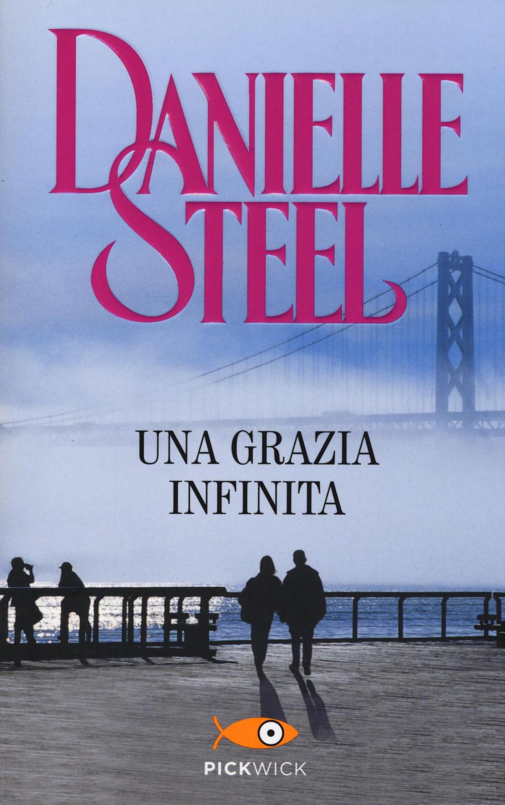 Una grazia infinita.