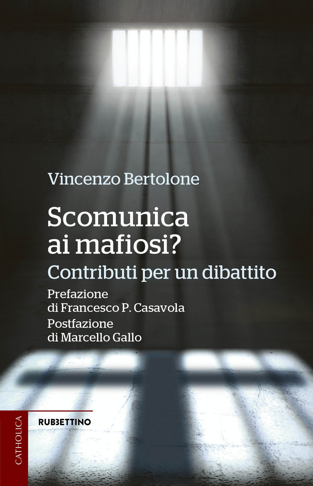 Scomunica ai mafiosi? Contributi per un dibattito.