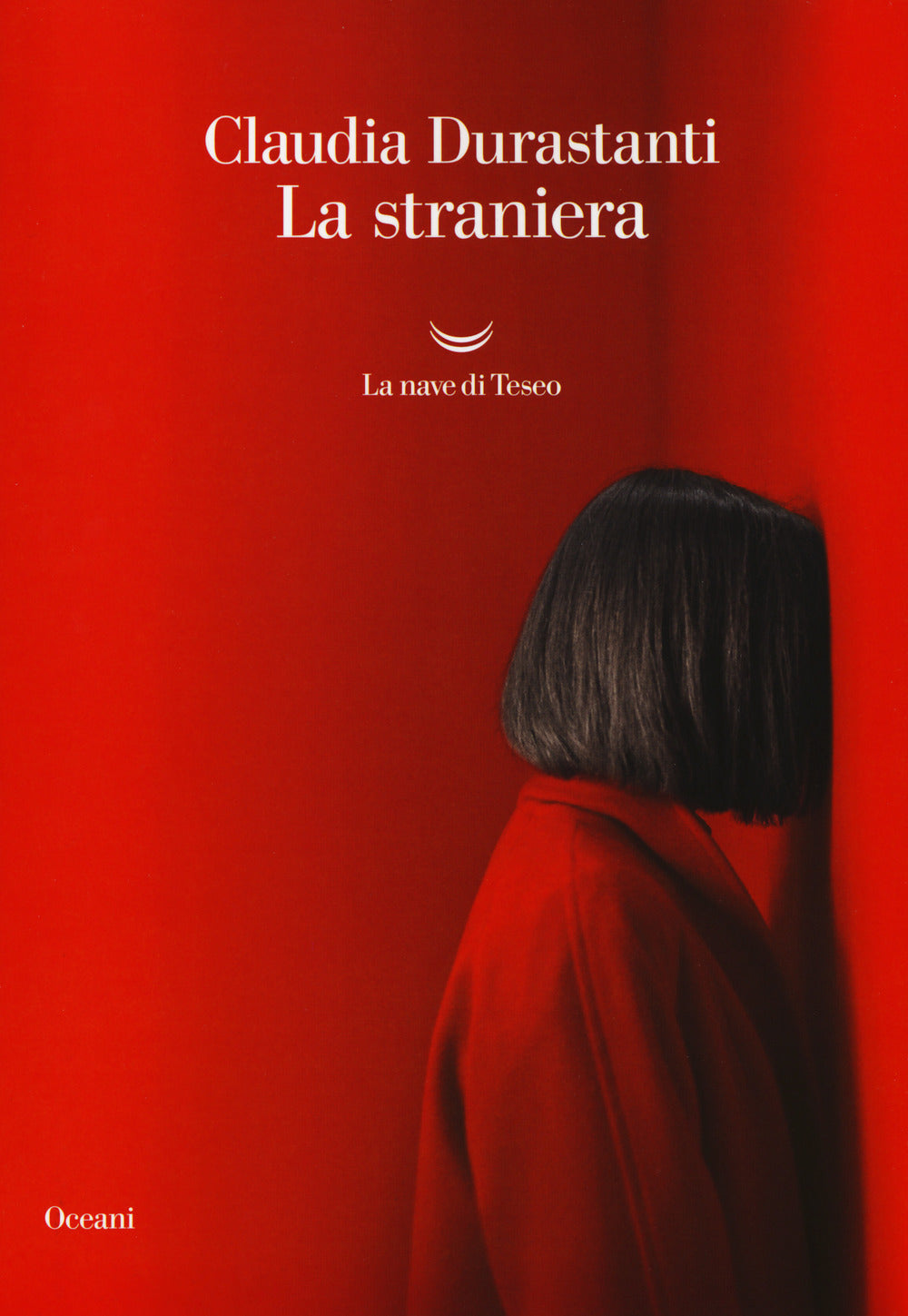 La straniera.