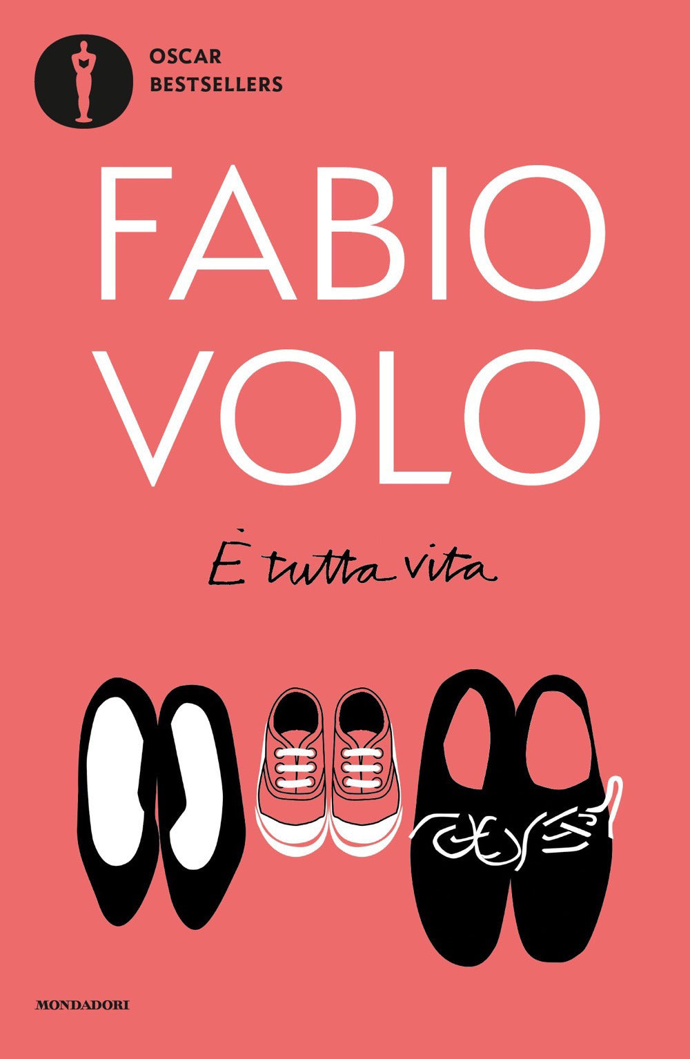 È tutta vita.