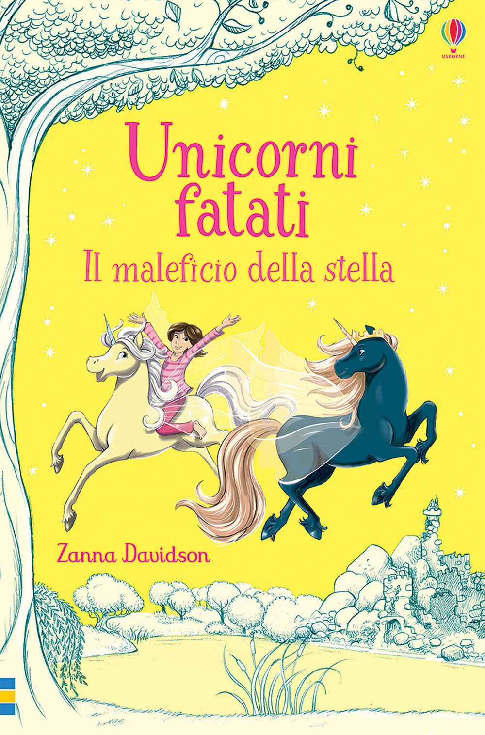 Il maleficio della stella.