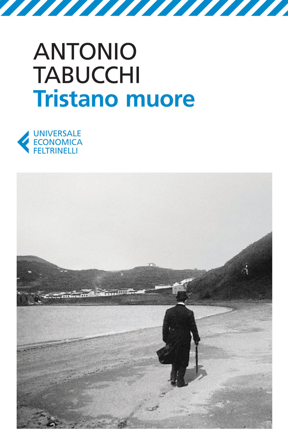 Tristano muore. Una vita