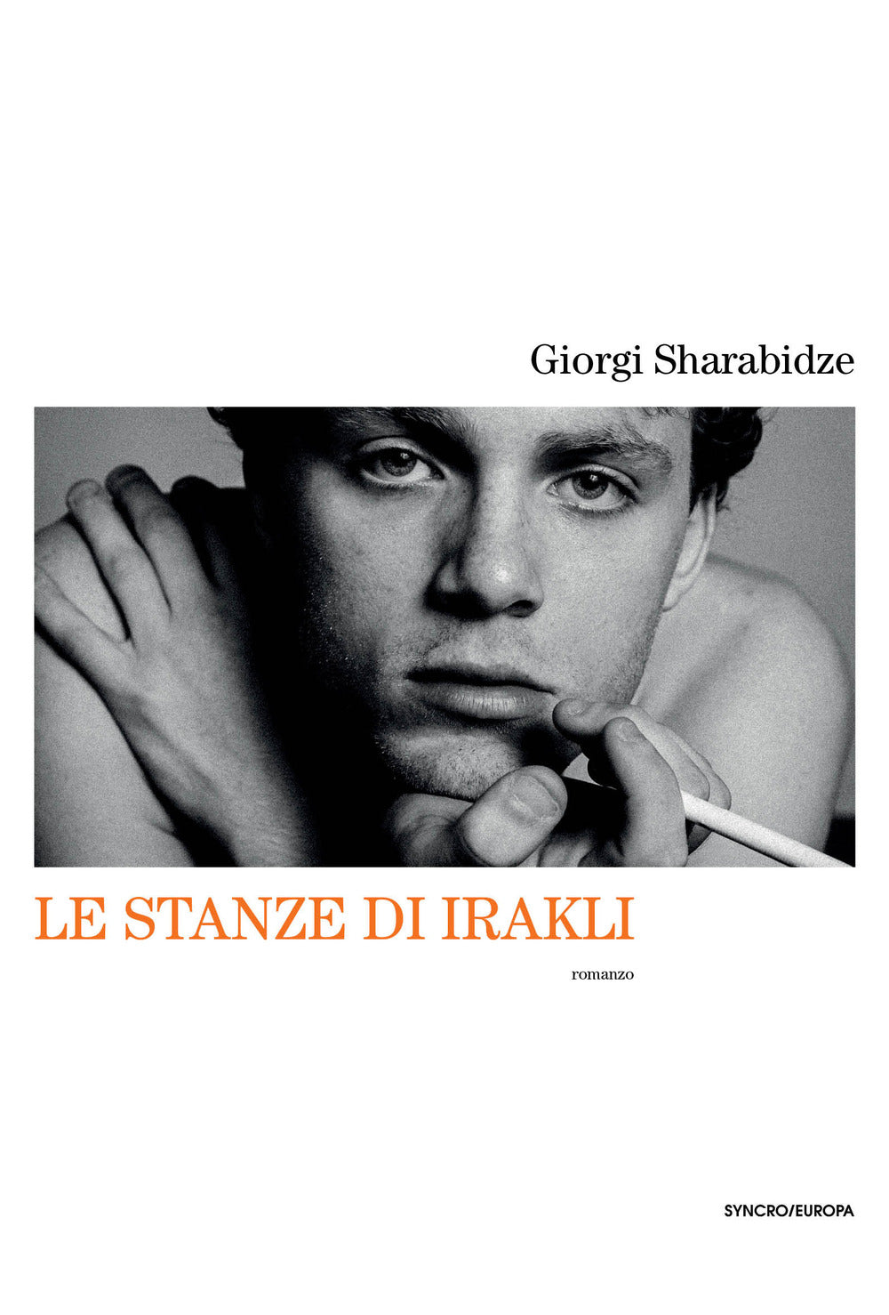 Le stanze di Irakli.