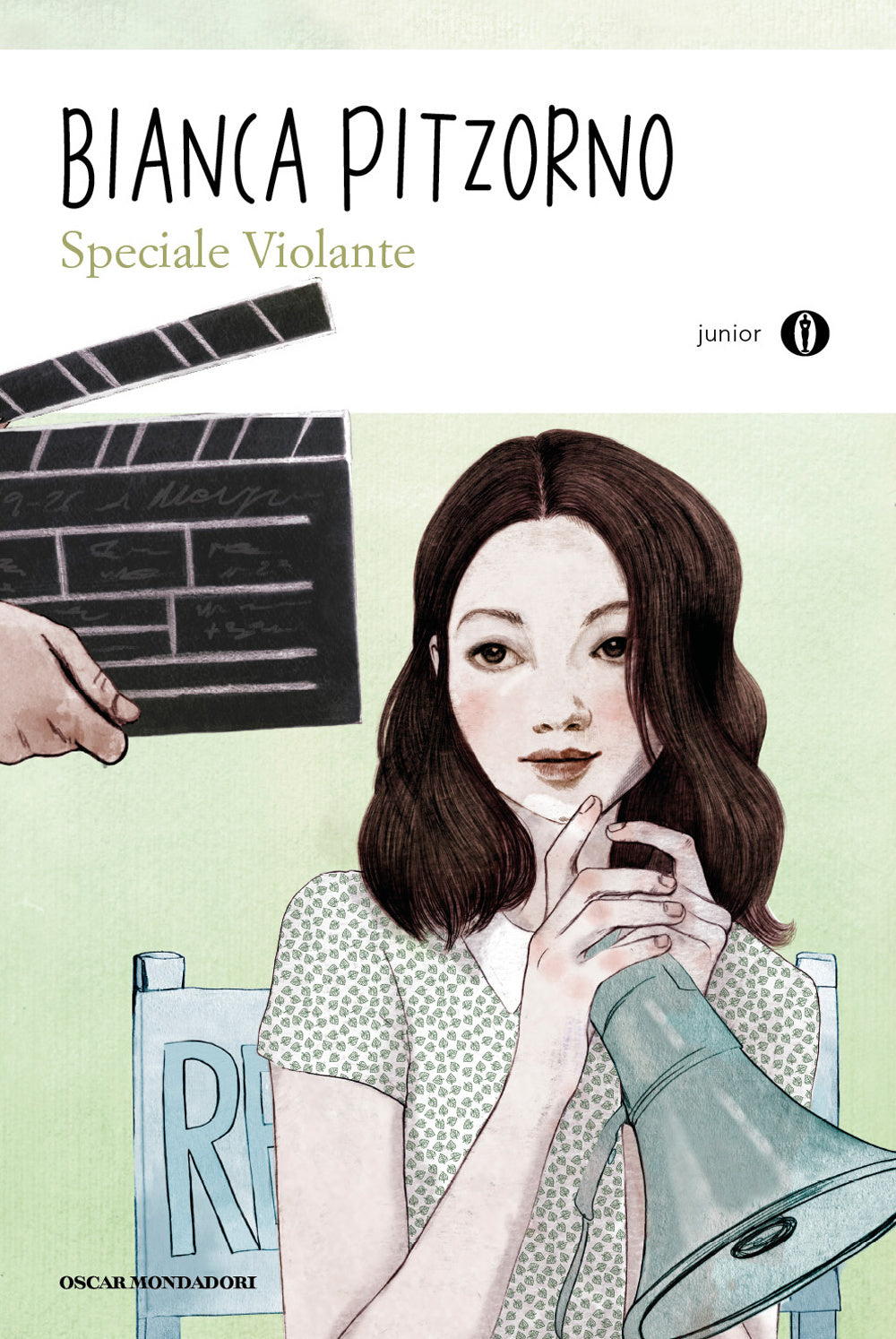 Speciale Violante.