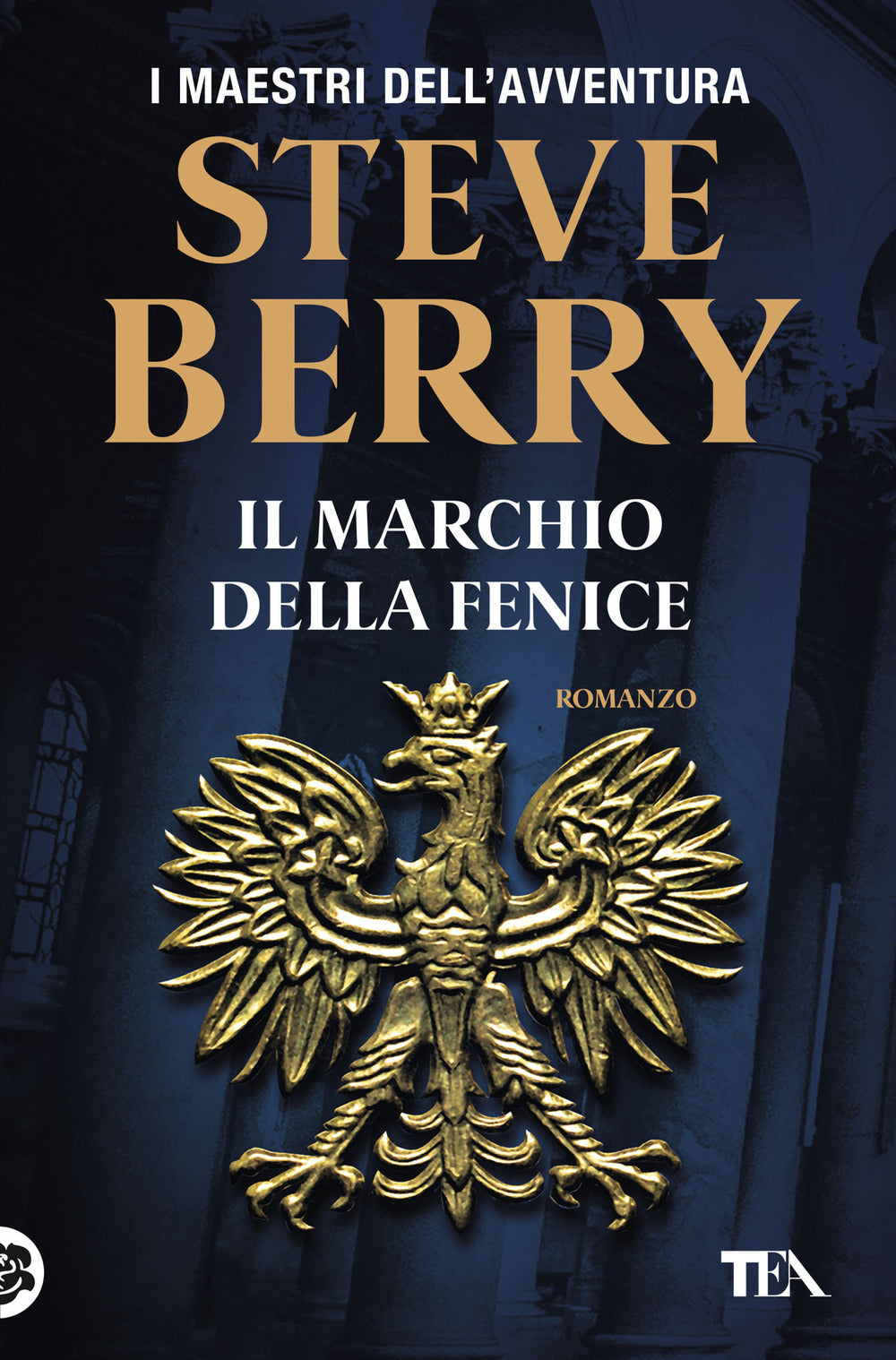 Il marchio della fenice.