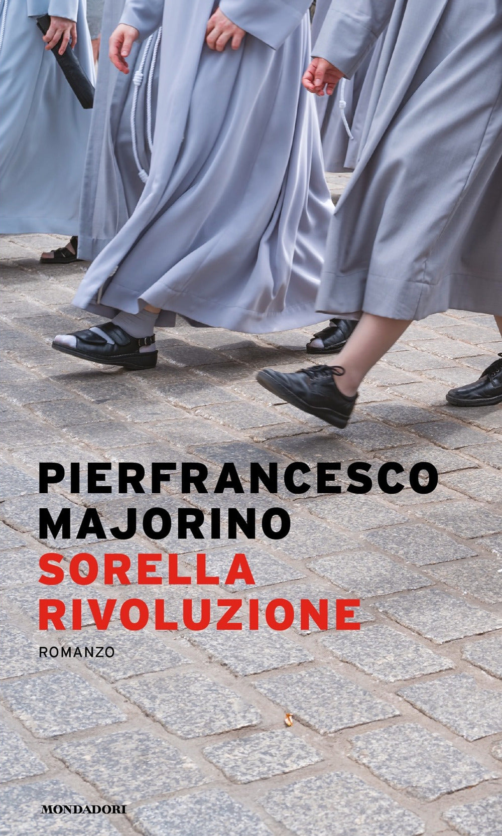 Sorella rivoluzione.