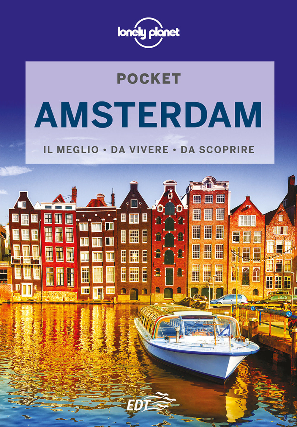 Amsterdam.