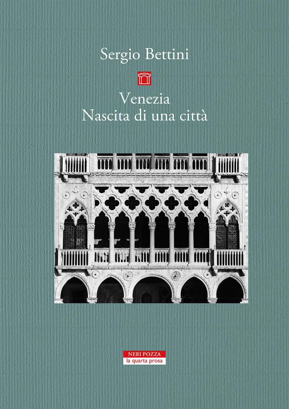 Venezia. Nascita di una città.