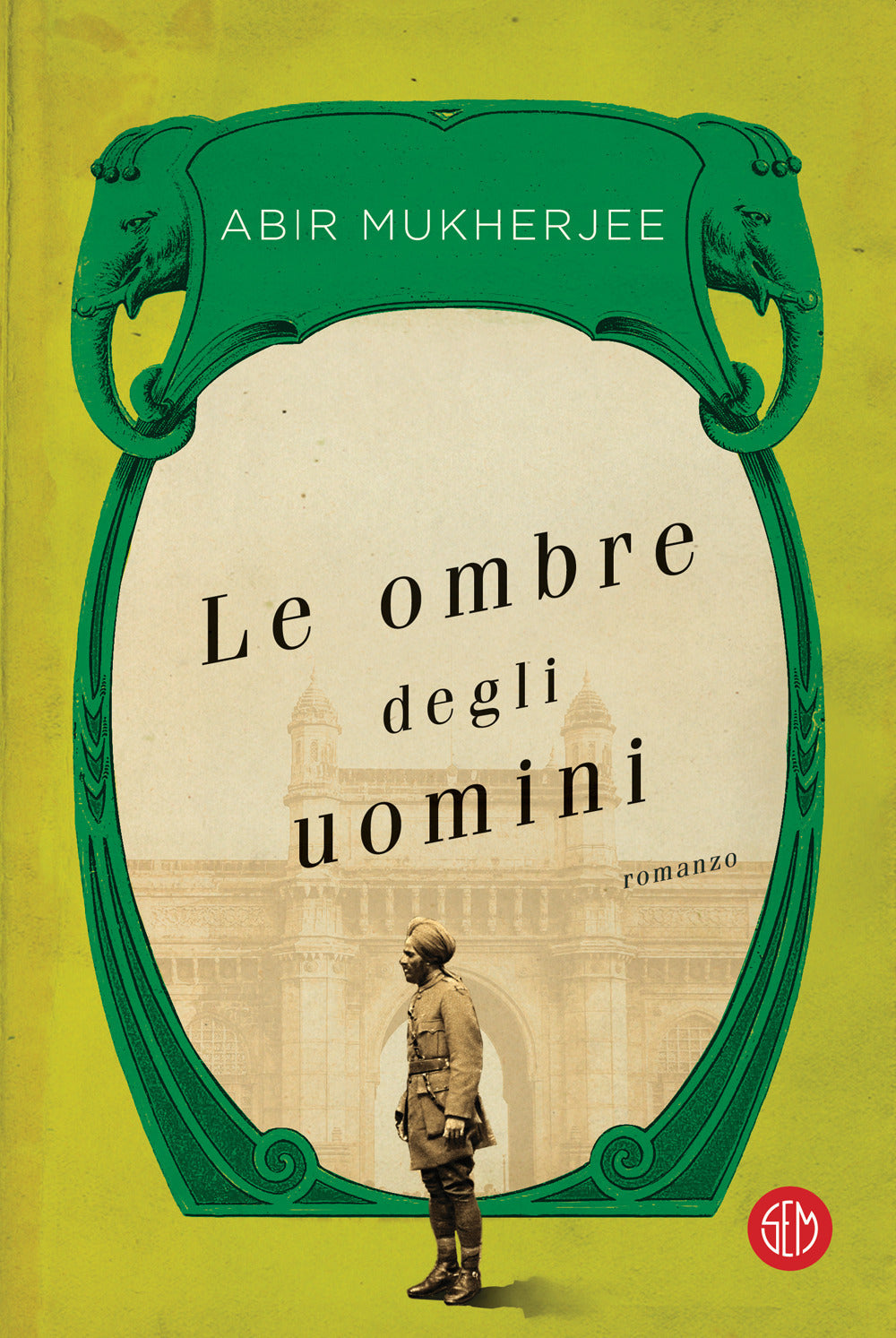 Le ombre degli uomini.