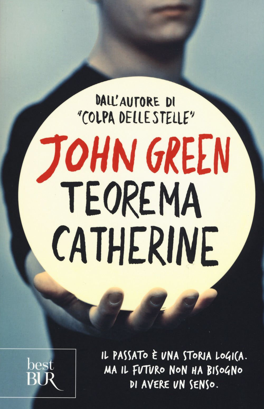 Teorema Catherine.