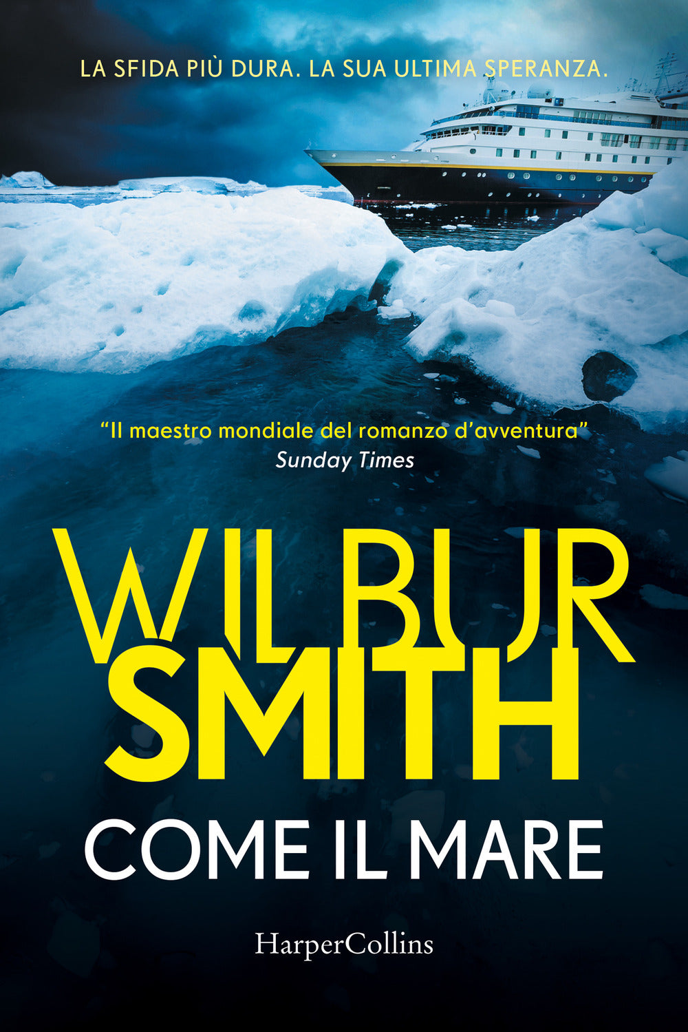 Come il mare.