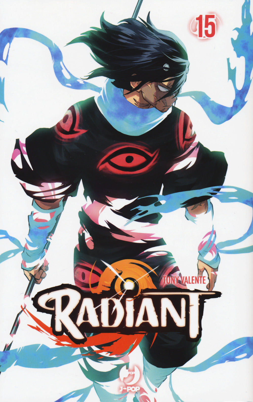 Radiant. Vol. 15.