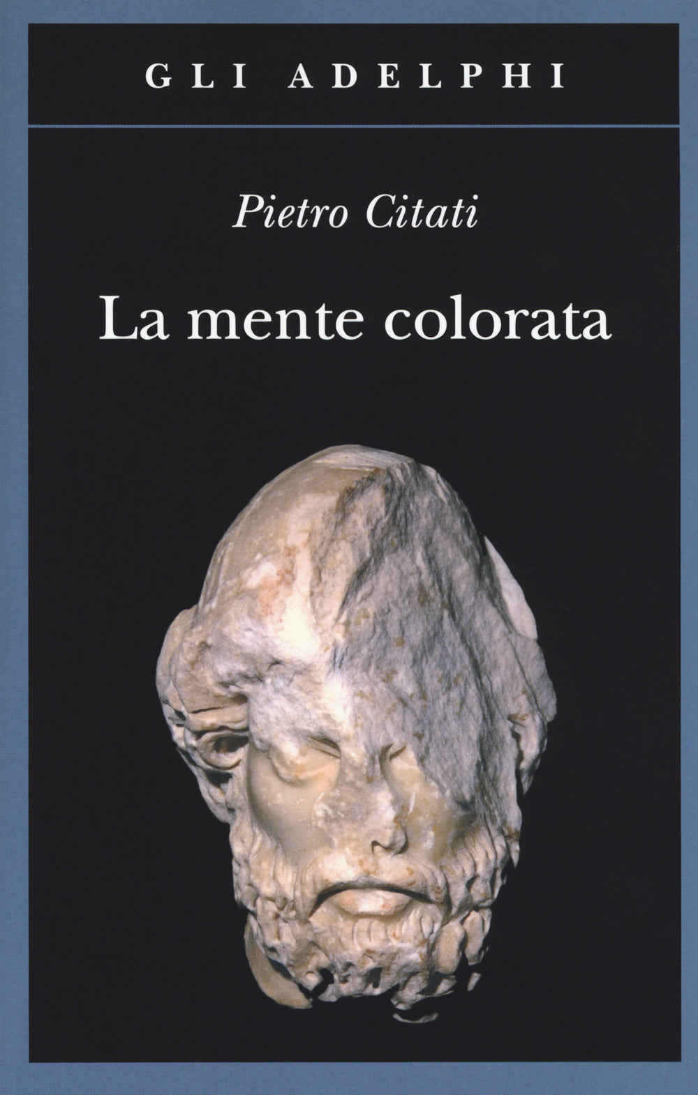La mente colorata. Ulisse e l'«Odissea».