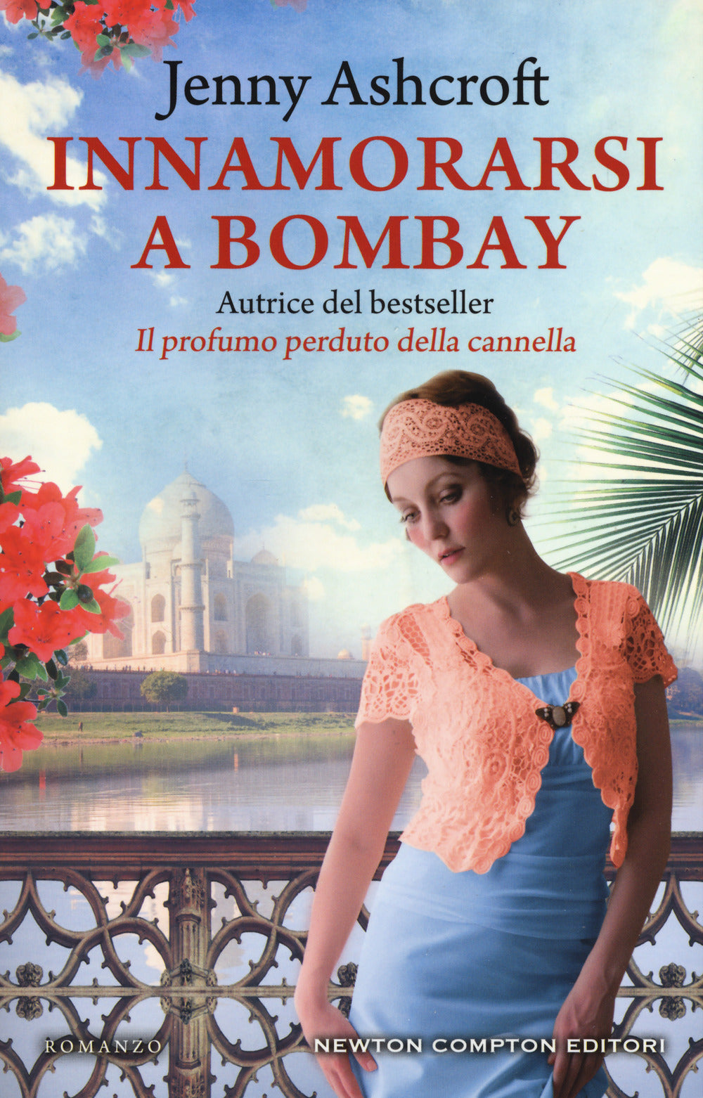Innamorarsi a Bombay.