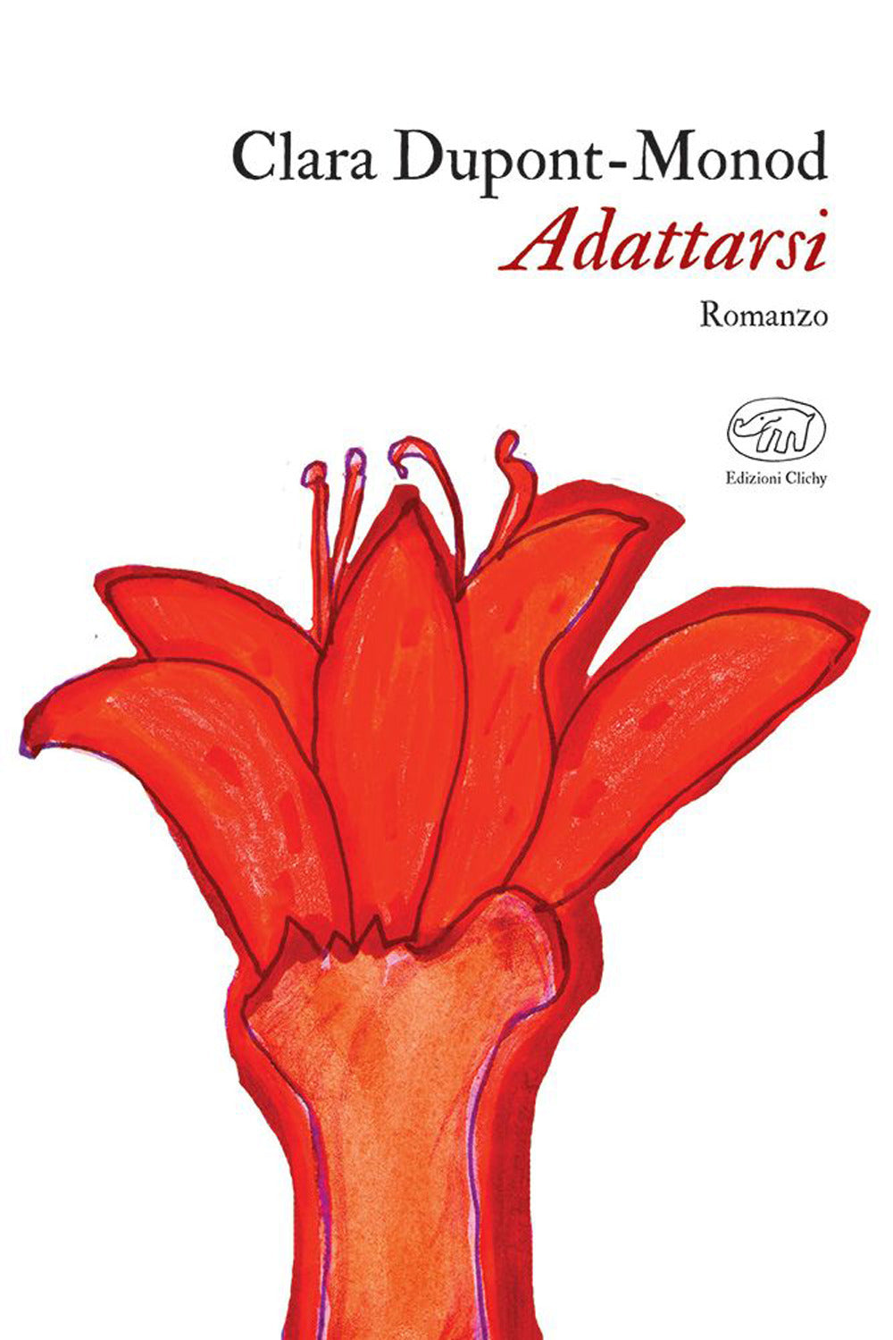 Adattarsi.