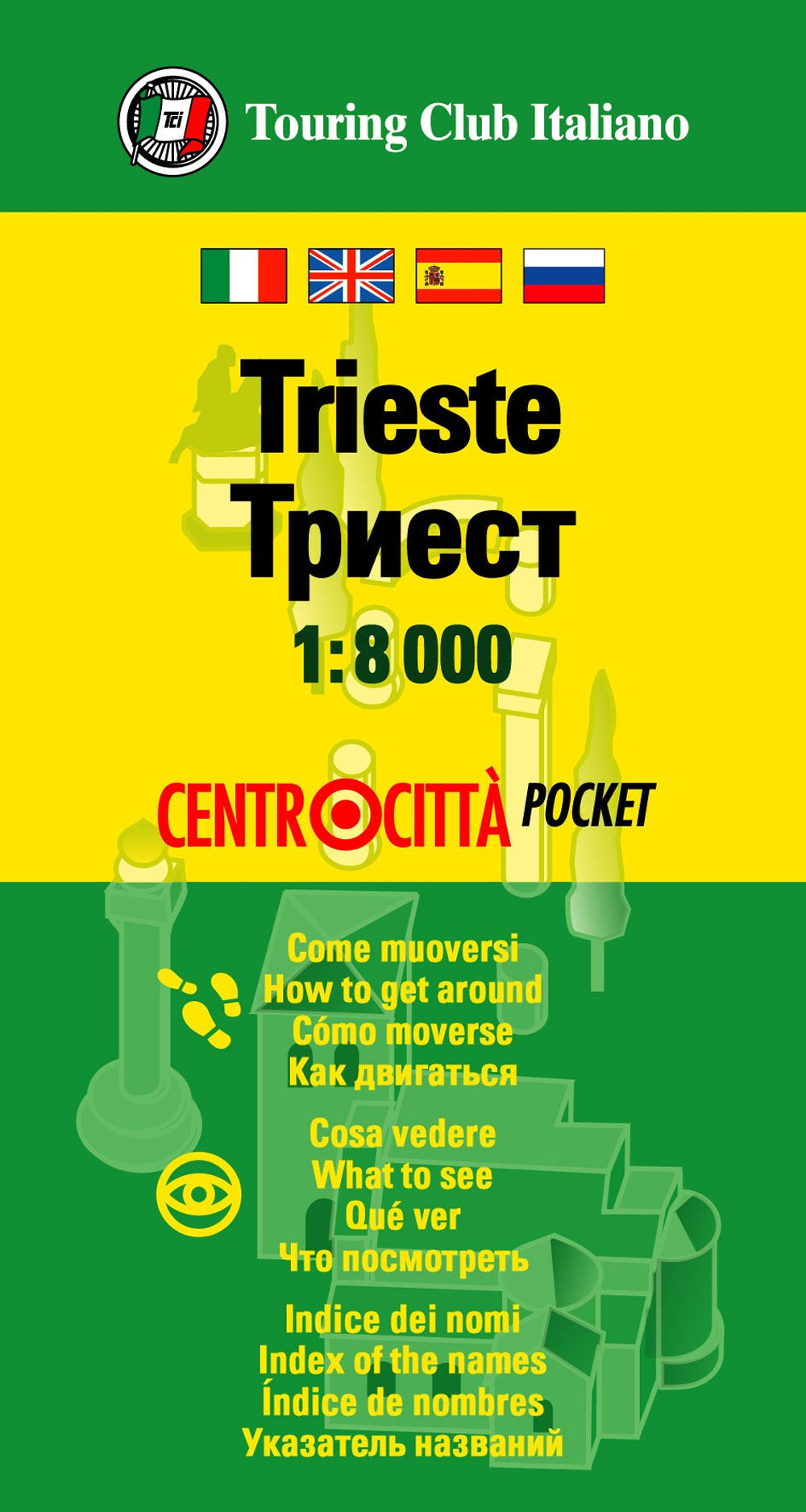 Trieste.