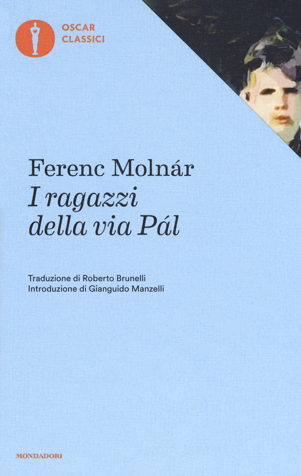 I ragazzi della via Pál.