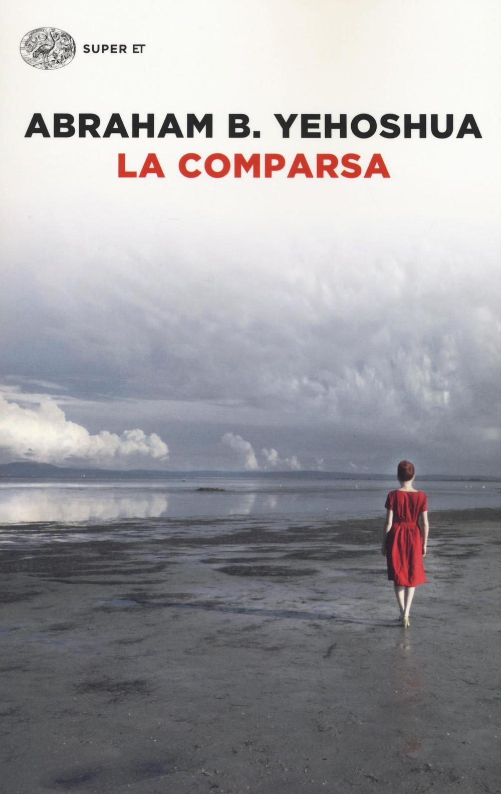 La comparsa.