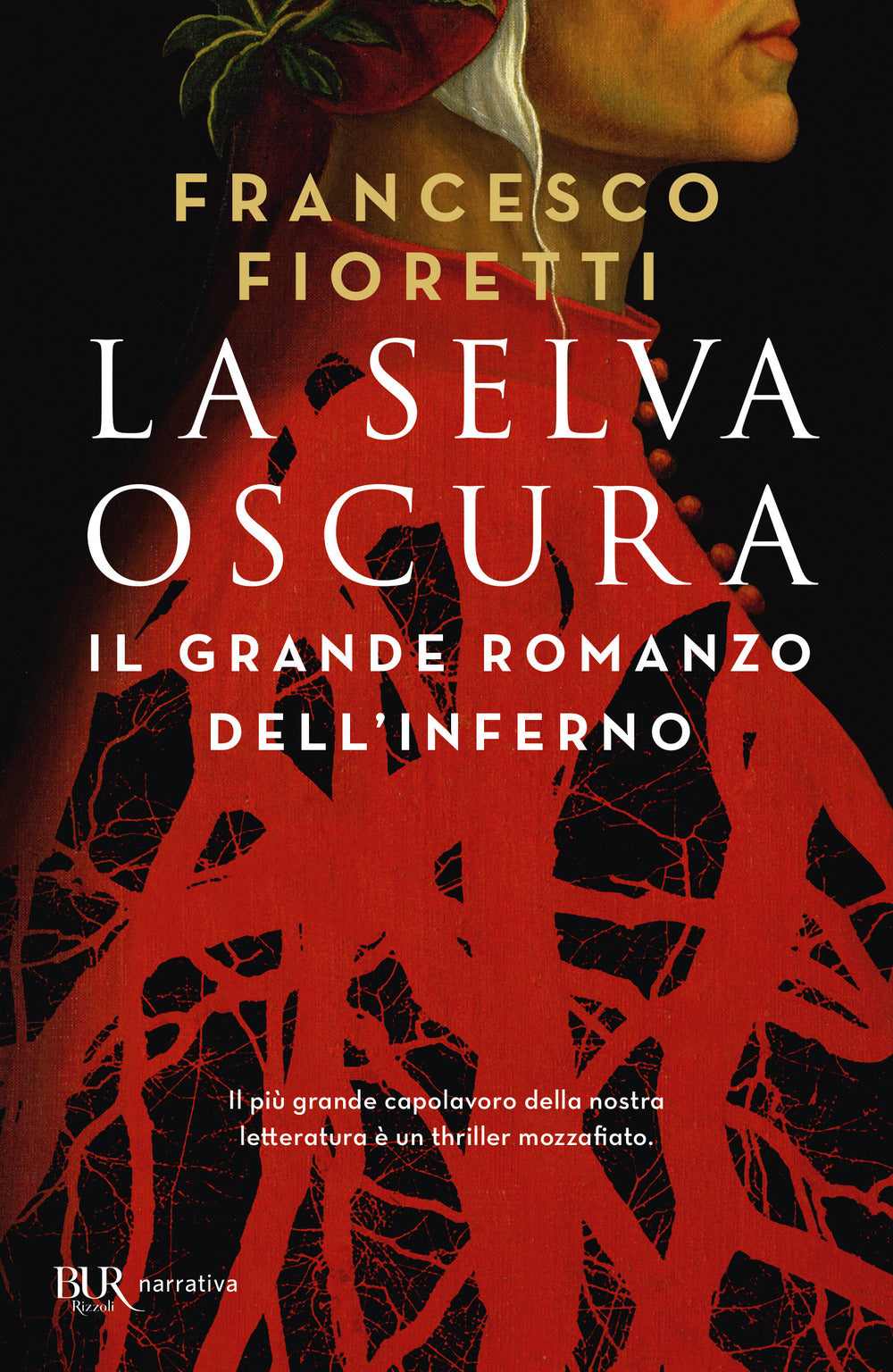 La selva oscura.