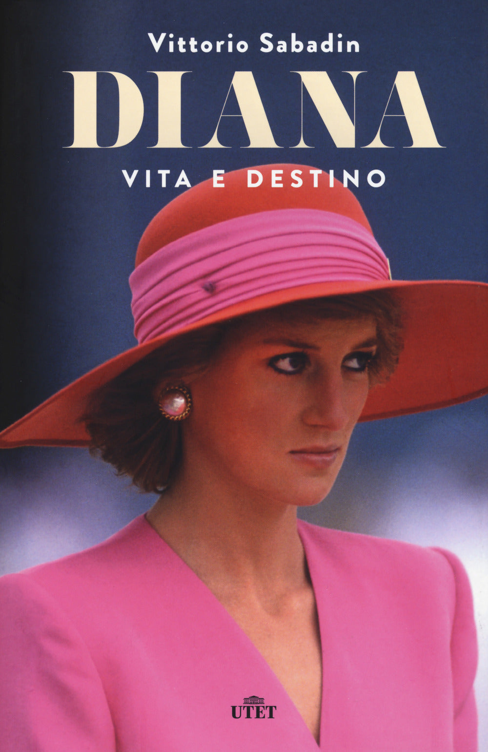 Diana. Vita e destino. Con e-book.