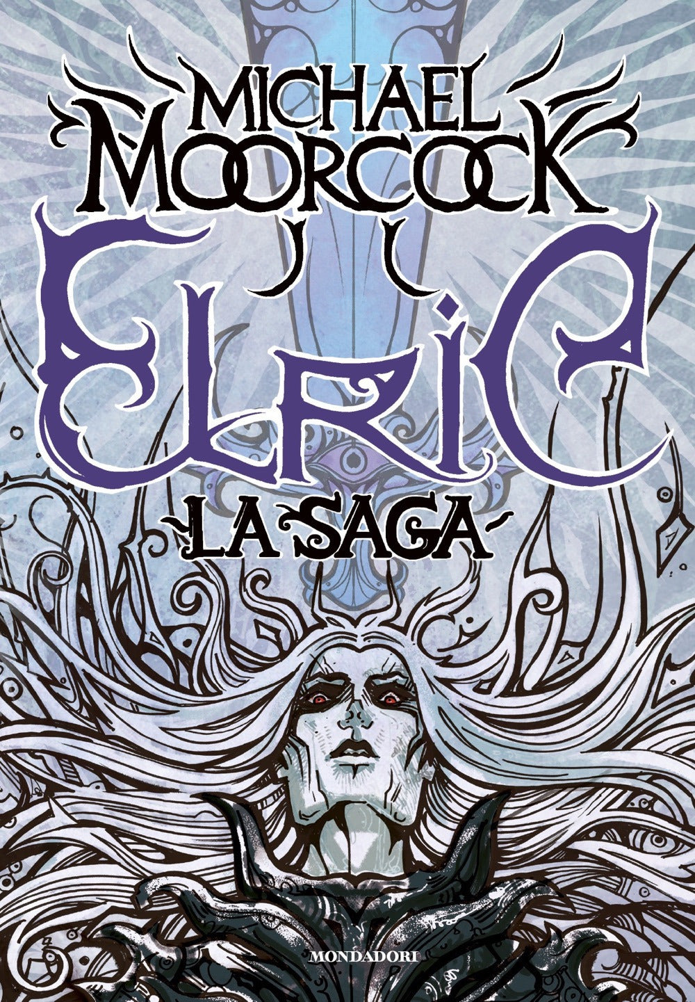 Elric. La saga.
