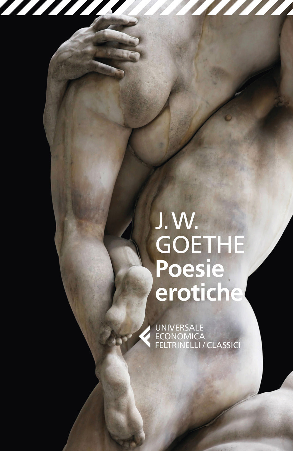 Poesie erotiche.