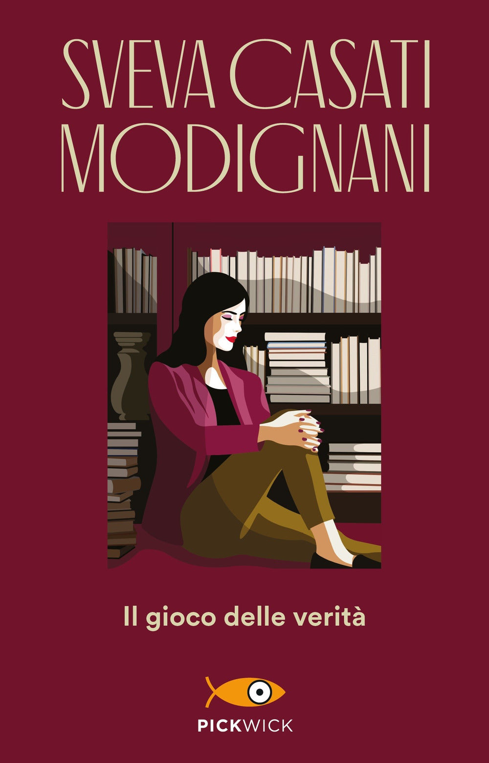 Il gioco delle verità.
